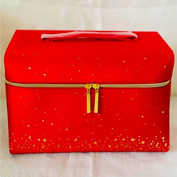 🔥HOST PICK 🔥❤️Estée Lauder❤️Cosmetics storage & Traveling beauty bag❤️New❤️ - Picture 1 of 3
